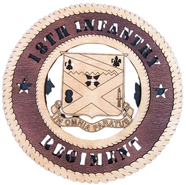 18th Infantry Regiment